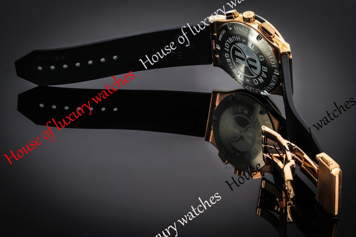 Копия Часы Hublot Classic Fusion H100899