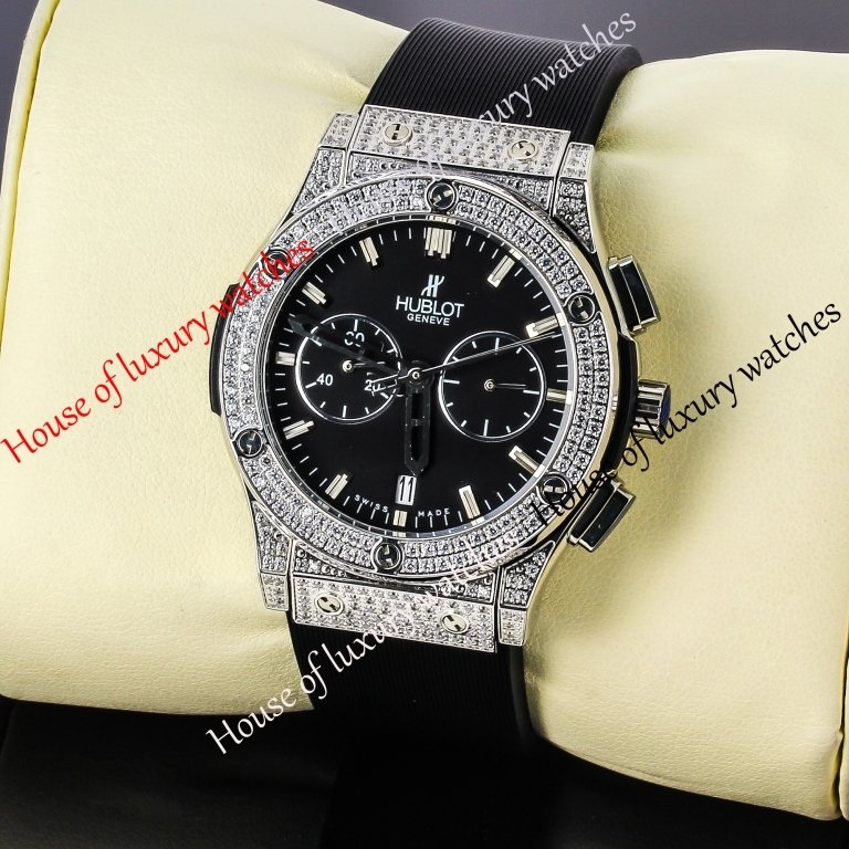 Копия Часы Hublot Classic Fusion H100900