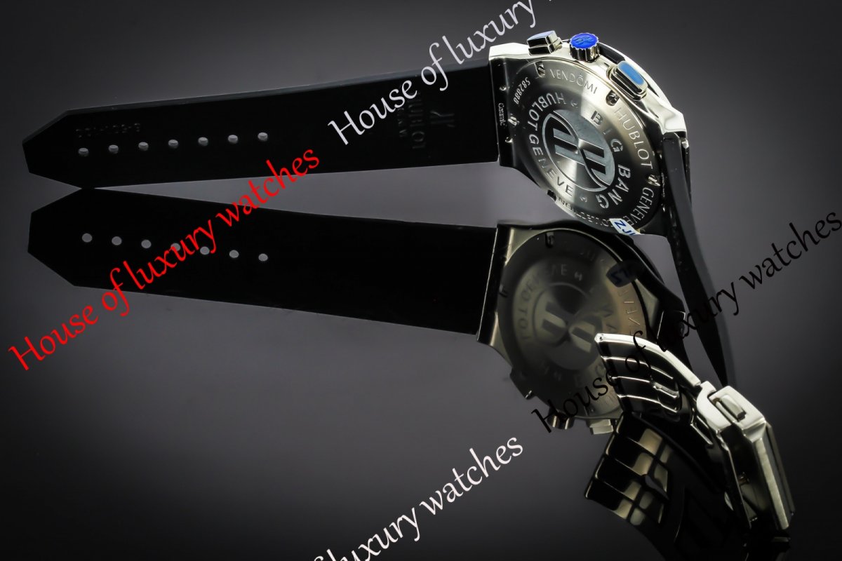 Копия Часы Hublot Classic Fusion H100900