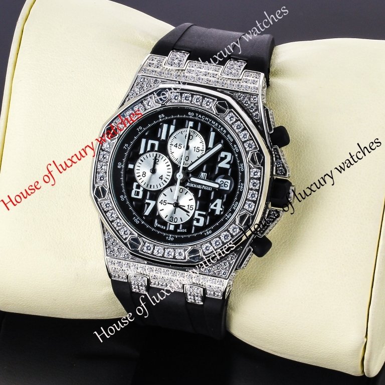 Audemars Piguet Royal Oak Offshore Chronograph H100901