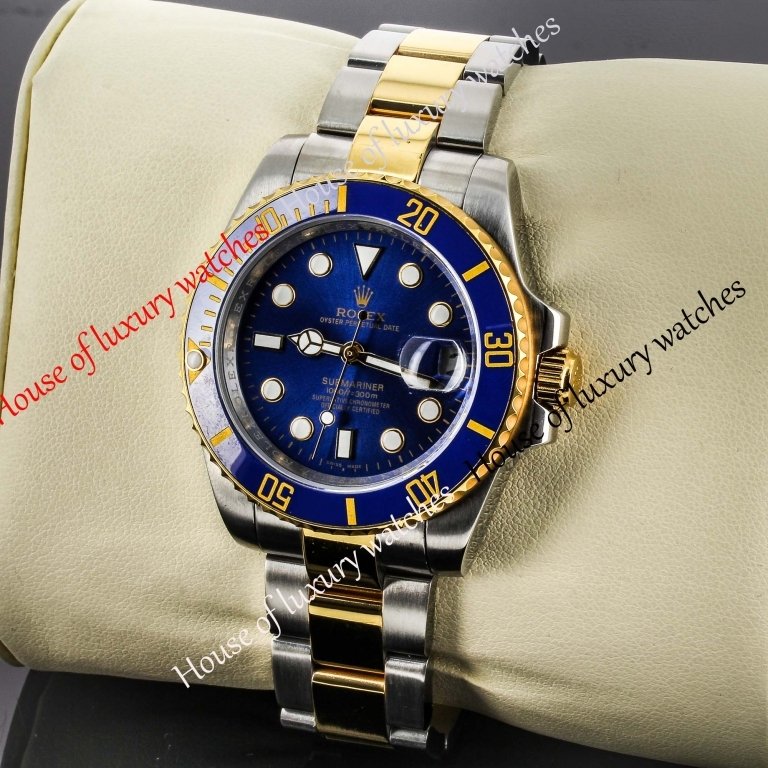 Копия Часы ROLEX Submariner H100929
