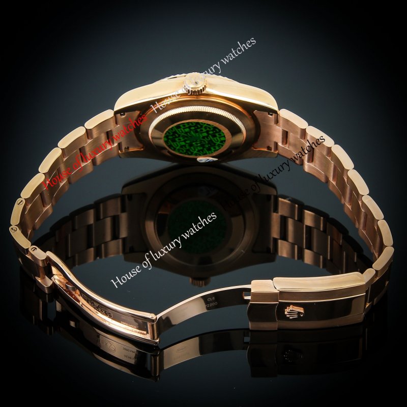 Копия Часы ROLEX Submariner H100929