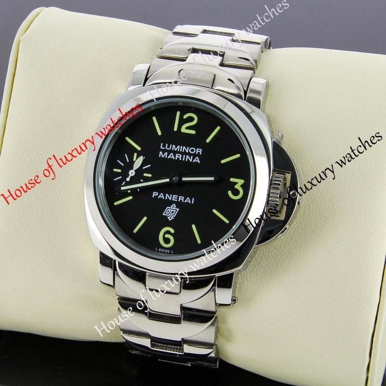 Копия Часы Panerai Luminor Marina H100931