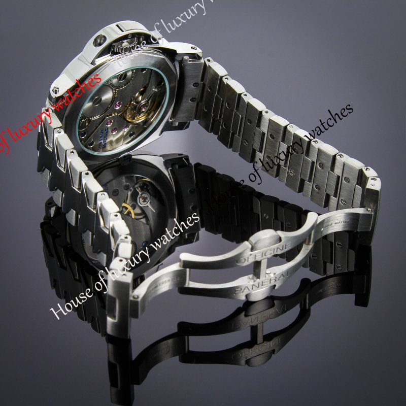 Копия Часы Panerai Luminor Marina H100931