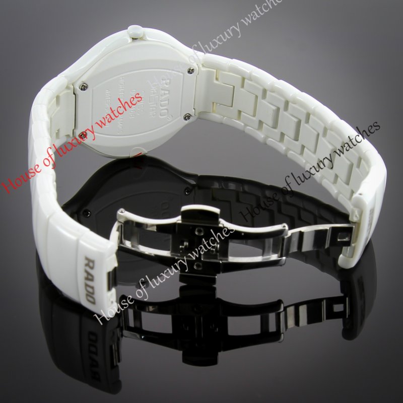 Копия Часы Rado True Jubile H100009