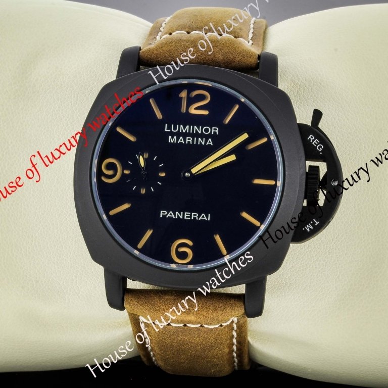Копия Часы Panerai Luminor Marina H100933