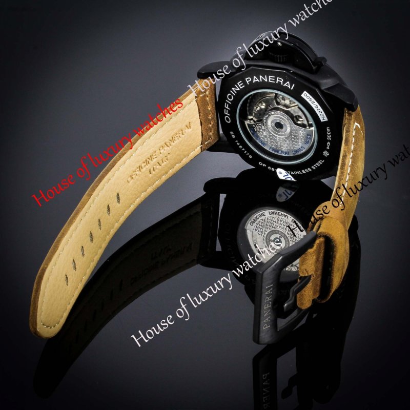 Копия Часы Panerai Luminor Marina H100933