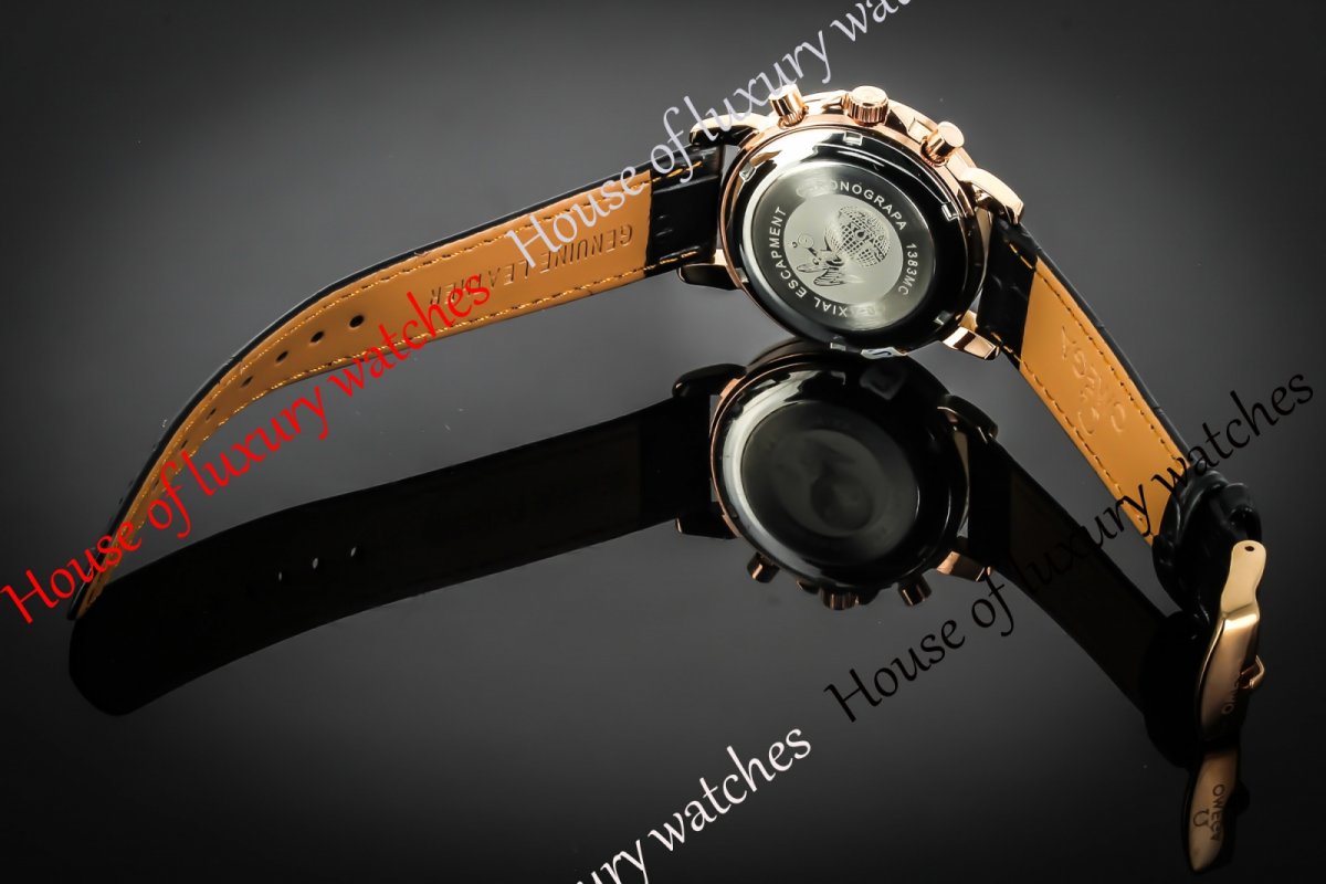 Копия Часы Omega De Ville H100934