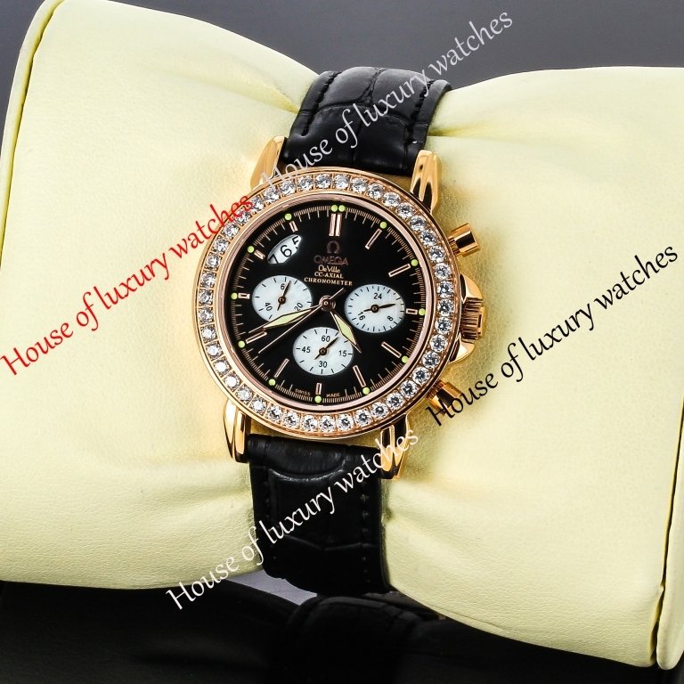 Копия Часы Omega De Ville H100934