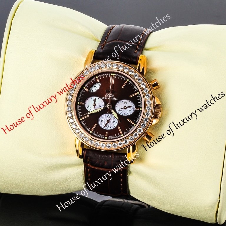 Копия Часы Omega De Ville H100935