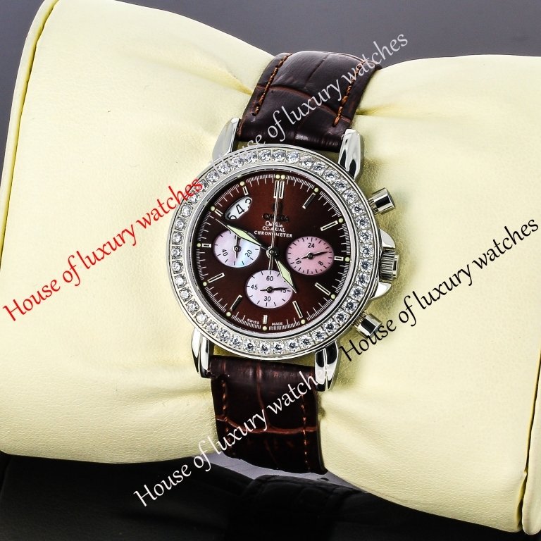 Копия Часы Omega De Ville H100936