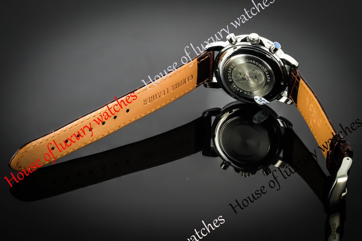 Копия Часы Omega De Ville H100936