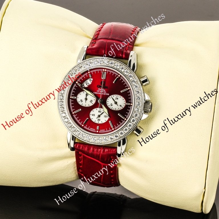 Копия Часы Omega De Ville H100937