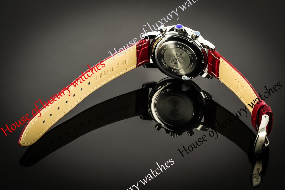 Копия Часы Omega De Ville H100937