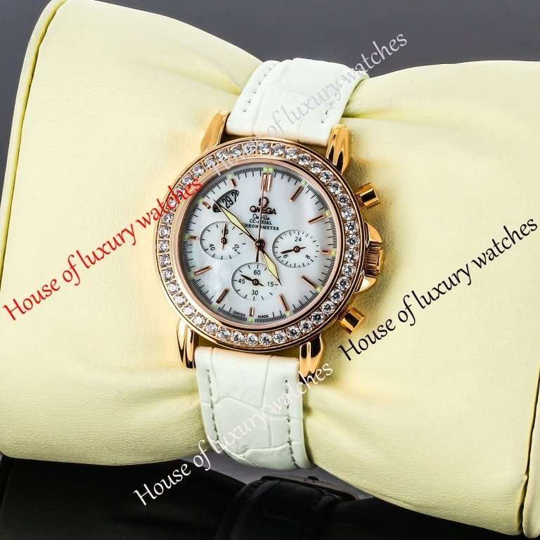 Копия Часы Omega De Ville H100938