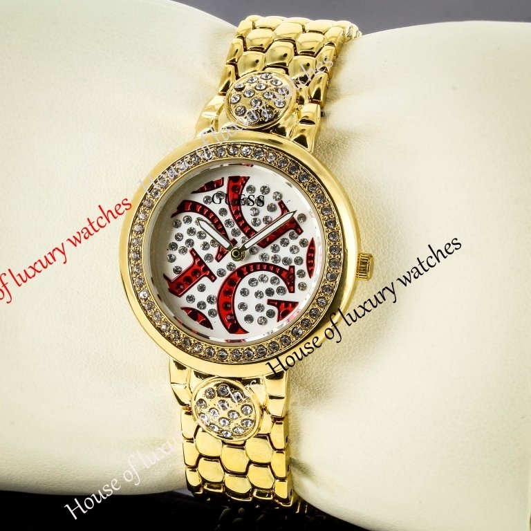 Копия Часы Guess Trend H100939