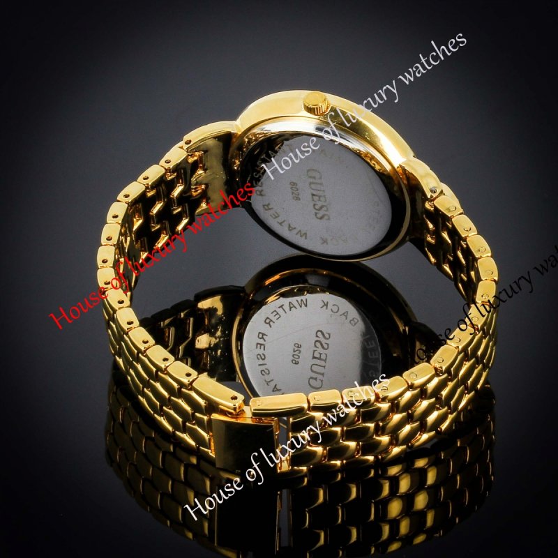 Копия Часы Guess Trend H100939