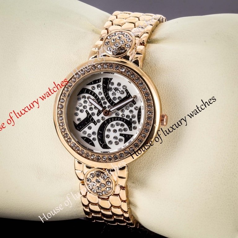 Копия Часы Guess Trend H100940