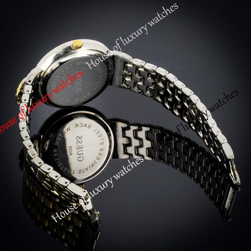 Копия Часы Guess Trend H100941