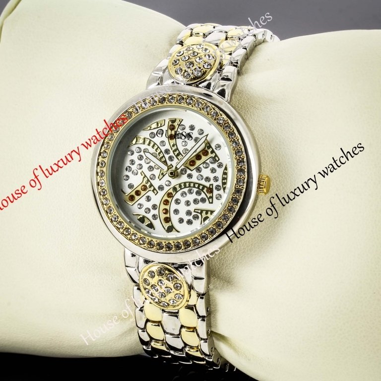 Копия Часы Guess Trend H100941