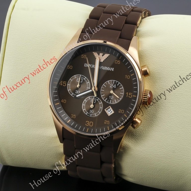 Копия Часы Emporio Armani Sports H100942