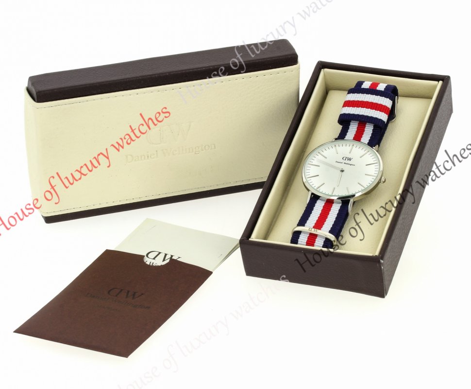 Копия Часы Daniel Wellington H100944