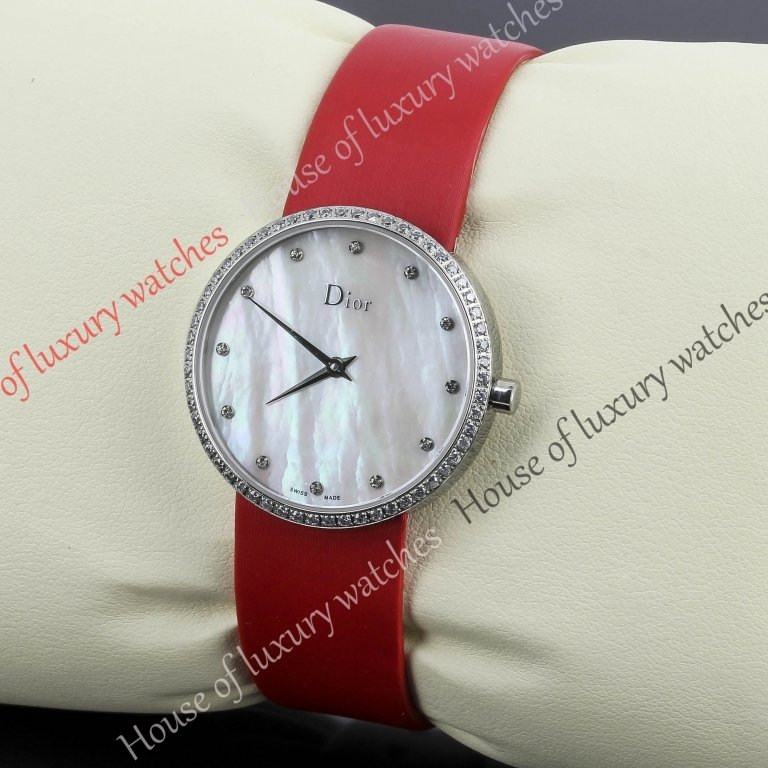 Копия Часы Christian Dior Classic H100945