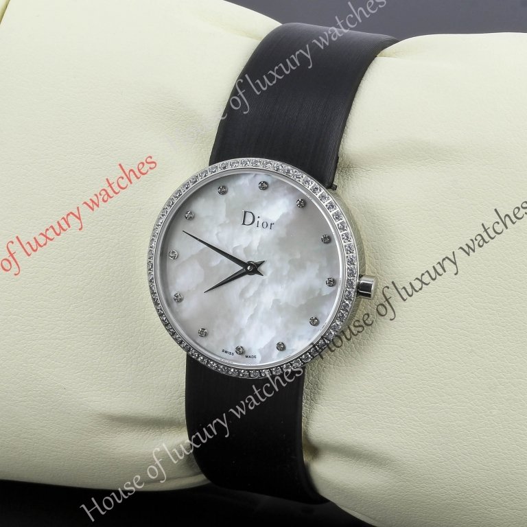 Копия Часы Christian Dior Classic H100946