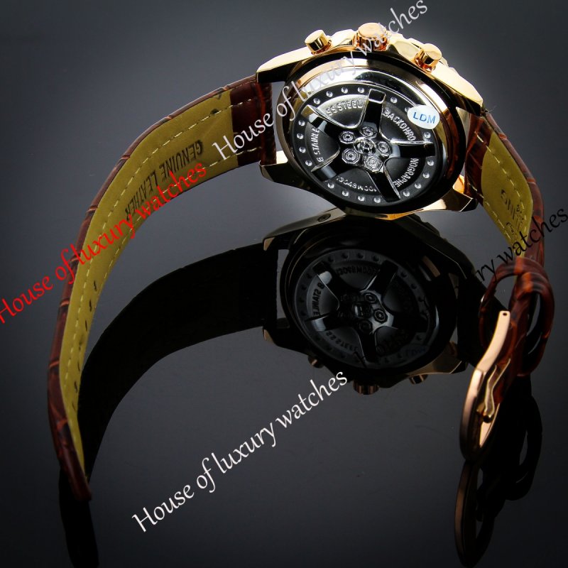 Копия Часы Breitling Bentley Motors H100955