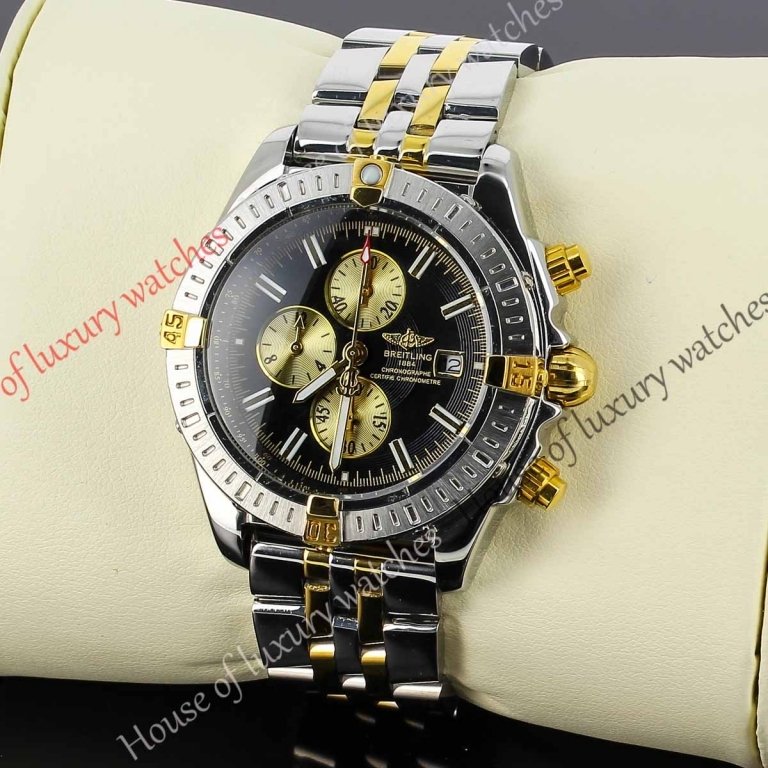 Копия Часы Breitling Windrider H100957