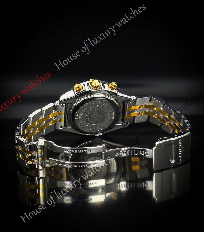 Копия Часы Breitling Windrider H100957