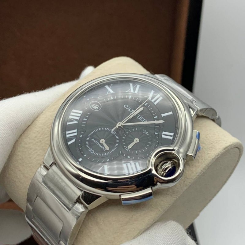 Копия Часы Cartier Ballon Bleu de Cartier H100958