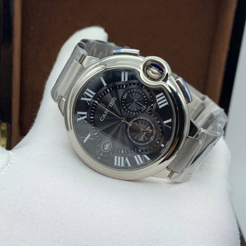 Копия Часы Cartier Ballon Bleu de Cartier H100958