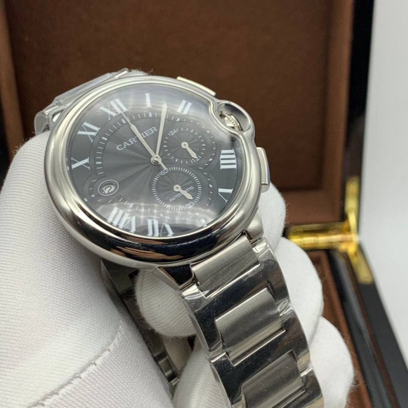 Копия Часы Cartier Ballon Bleu de Cartier H100958