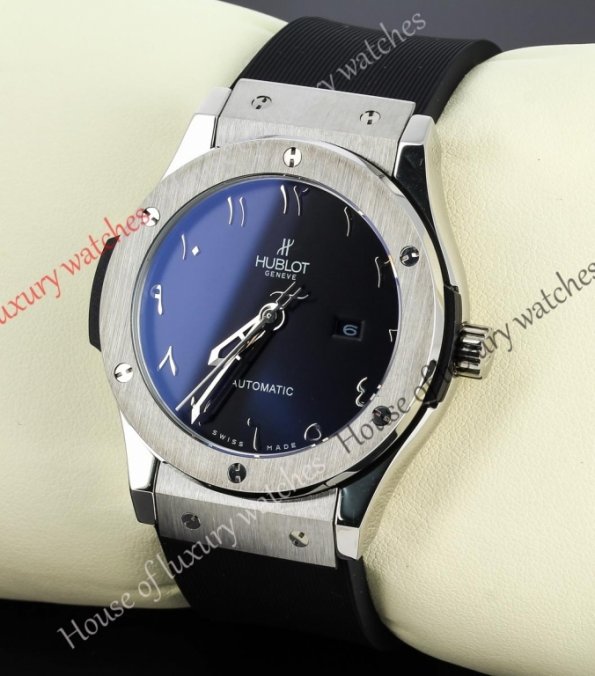Копия Часы Hublot Classic Fusion H100960