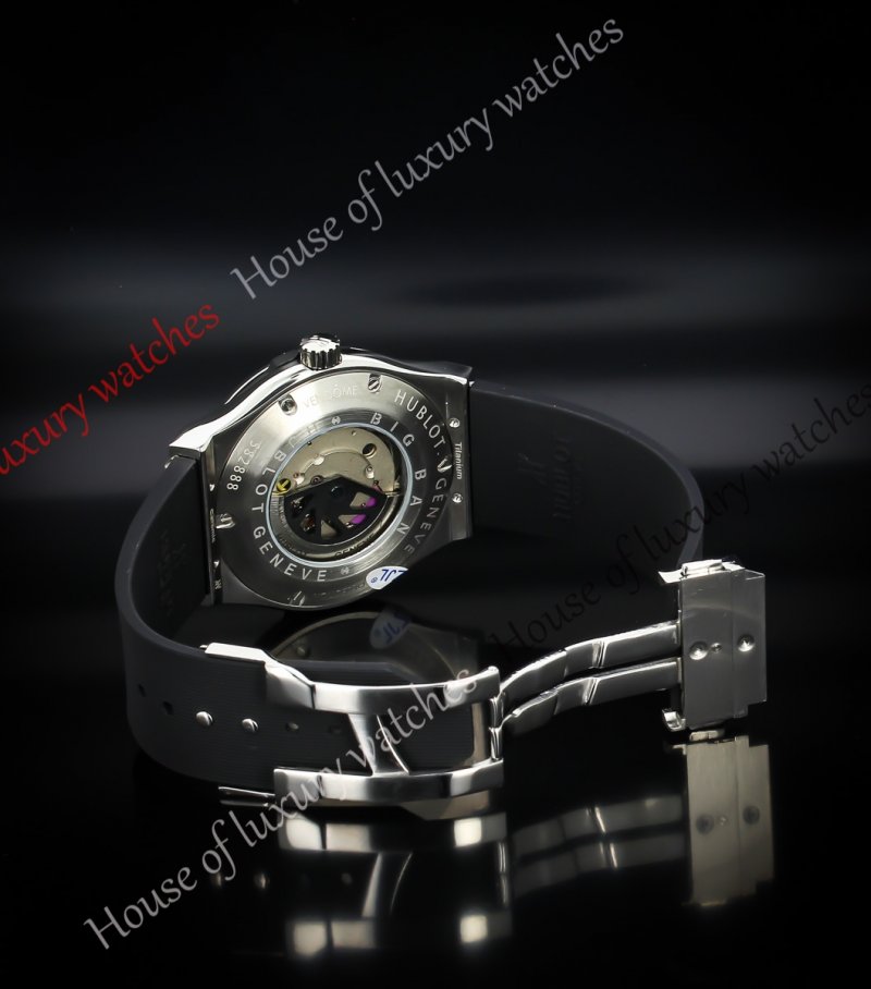 Копия Часы Hublot Classic Fusion H100960