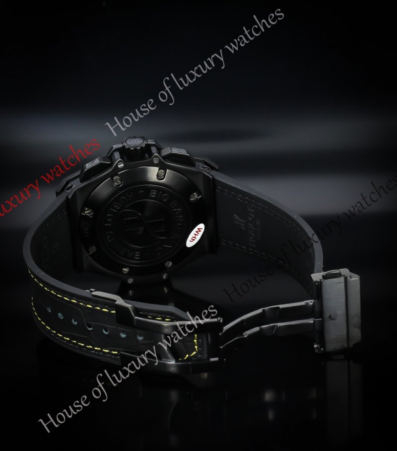 Копия Часы Hublot Big Bang Limited edition H100961
