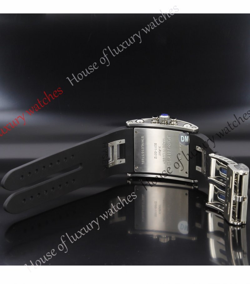 Копия Часы Jorg Hysek X-Ray H100962