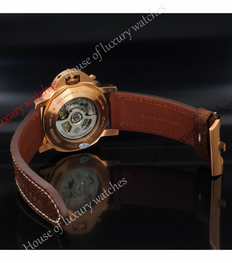 Копия Часы Panerai  Luminor Submersible Automatic H100966