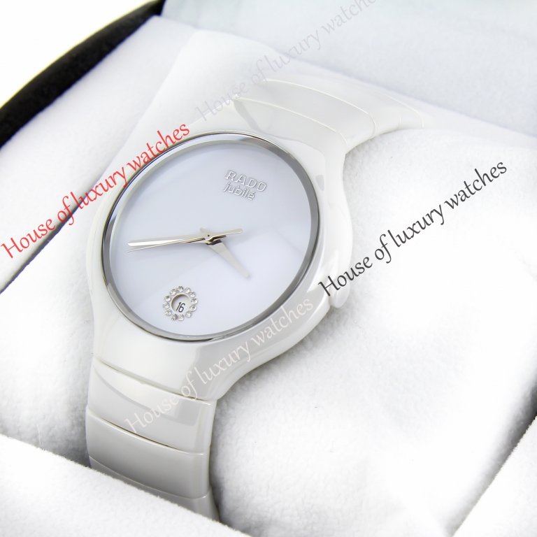 Копия Часы Rado True Jubile H100009