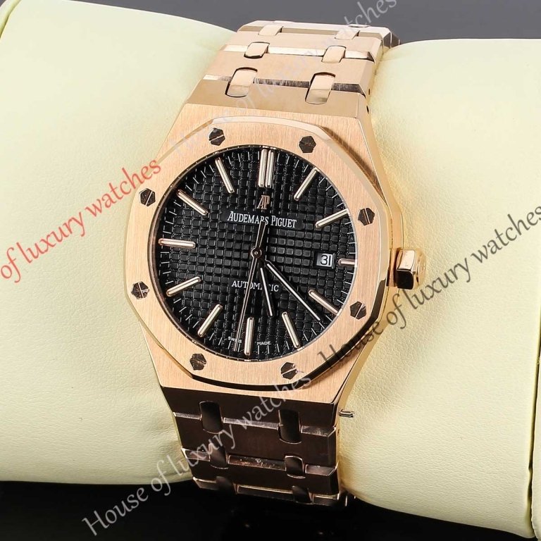 Копия Часы Audemars Piguet Royal Oak Gold H100982