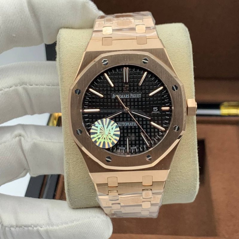 Копия Часы Audemars Piguet Royal Oak Gold H100982