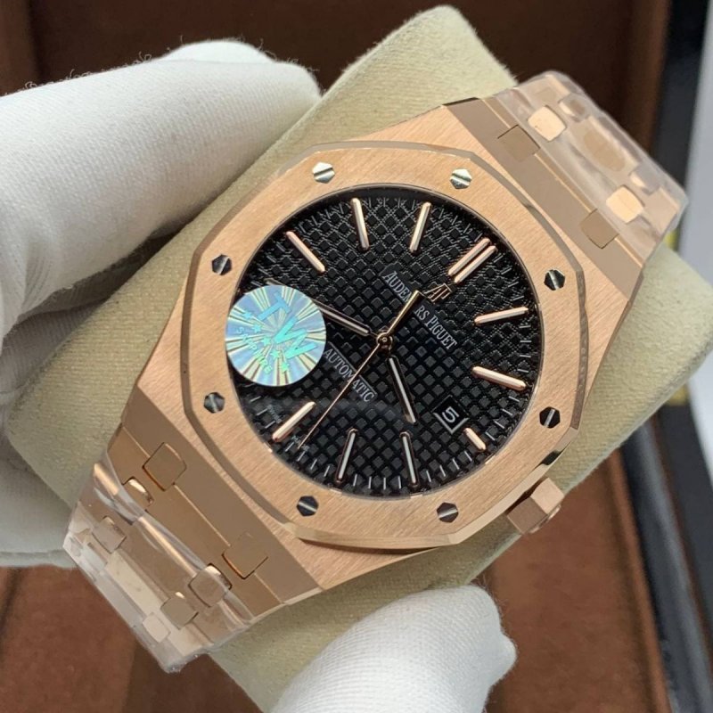 Копия Часы Audemars Piguet Royal Oak Gold H100982