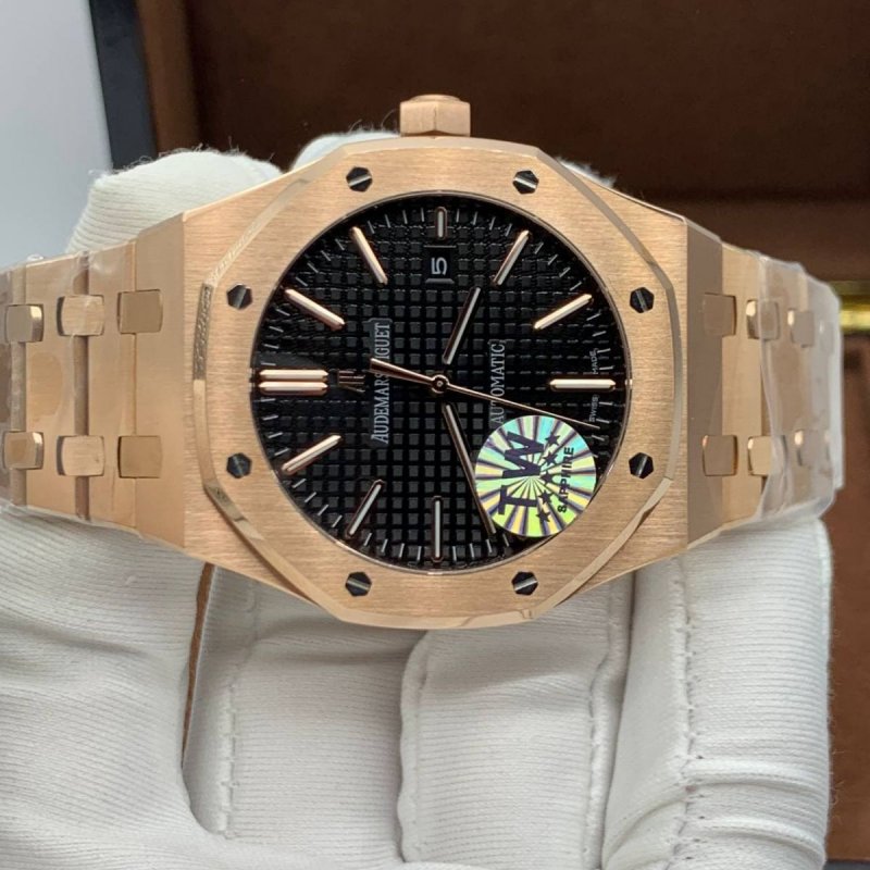 Копия Часы Audemars Piguet Royal Oak Gold H100982