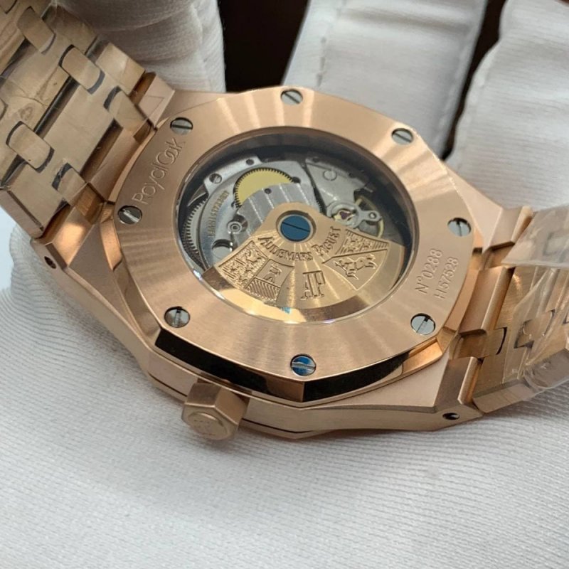 Копия Часы Audemars Piguet Royal Oak Gold H100982