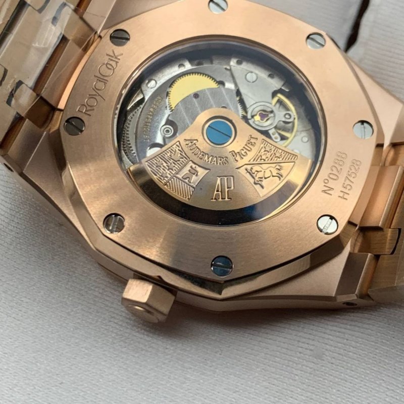 Копия Часы Audemars Piguet Royal Oak Gold H100982