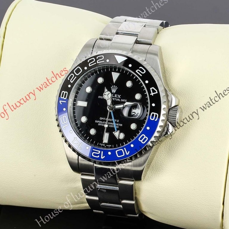Копия Часы ROLEX Submariner  GMT H100986