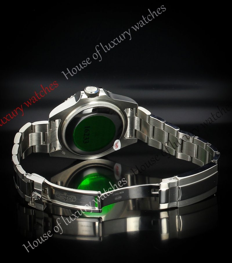 Копия Часы ROLEX Submariner  GMT H100986