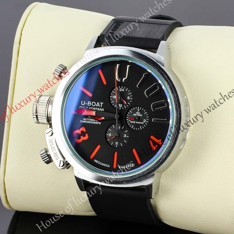 Копия Часы U-Boat Italo Fontana H100987