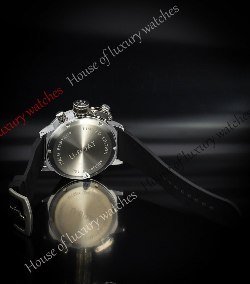 Копия Часы U-Boat Italo Fontana H100987